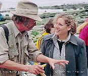 Colin and Naomi
